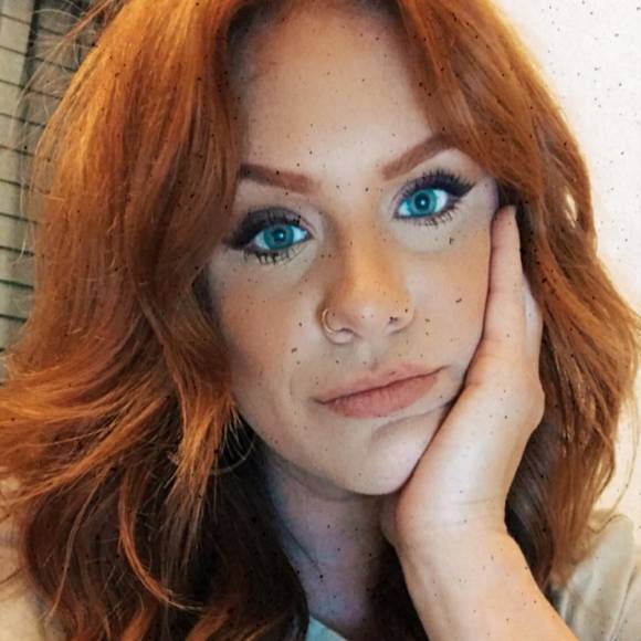 mikaelacooney